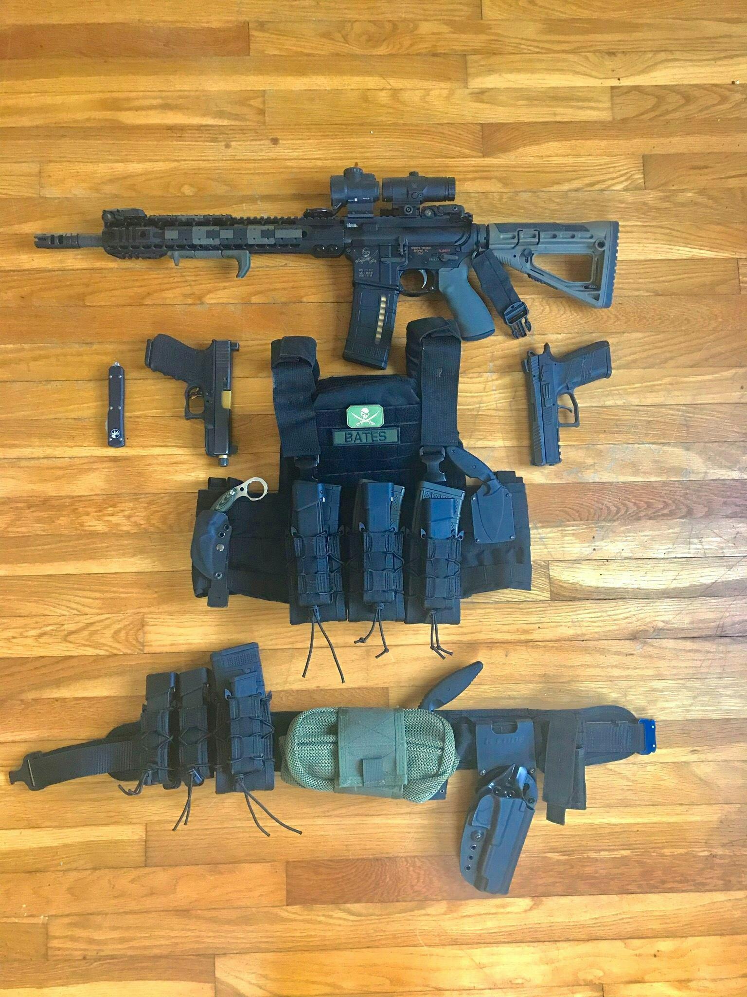 ATS Tactical Gear Product Reviews | https://atstacticalgear.com