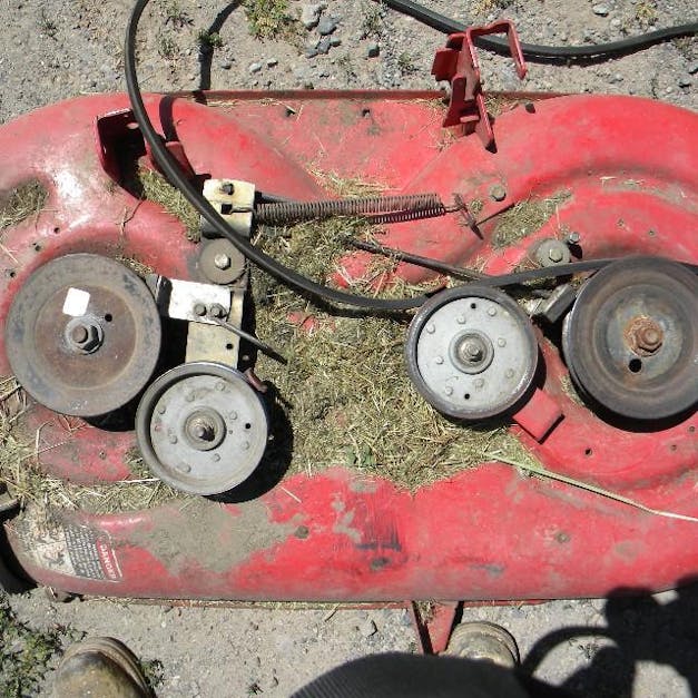 954-04060B MTD/CUB CADET Kevlar Replacement V-Belt | 1/2 x 96