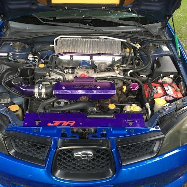 Subaru Mass Air Flow Sensor (MAF) O-Ring 2002-2007 WRX and STI