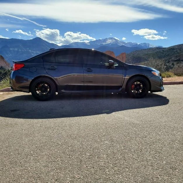 Rota KB-R 18 x 9.5 +38 5x114