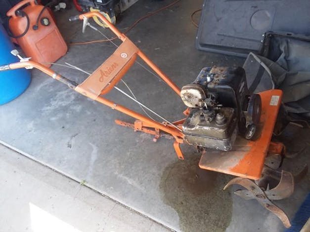 Ariens / Gravely 902013 Tiller Replacement Belt