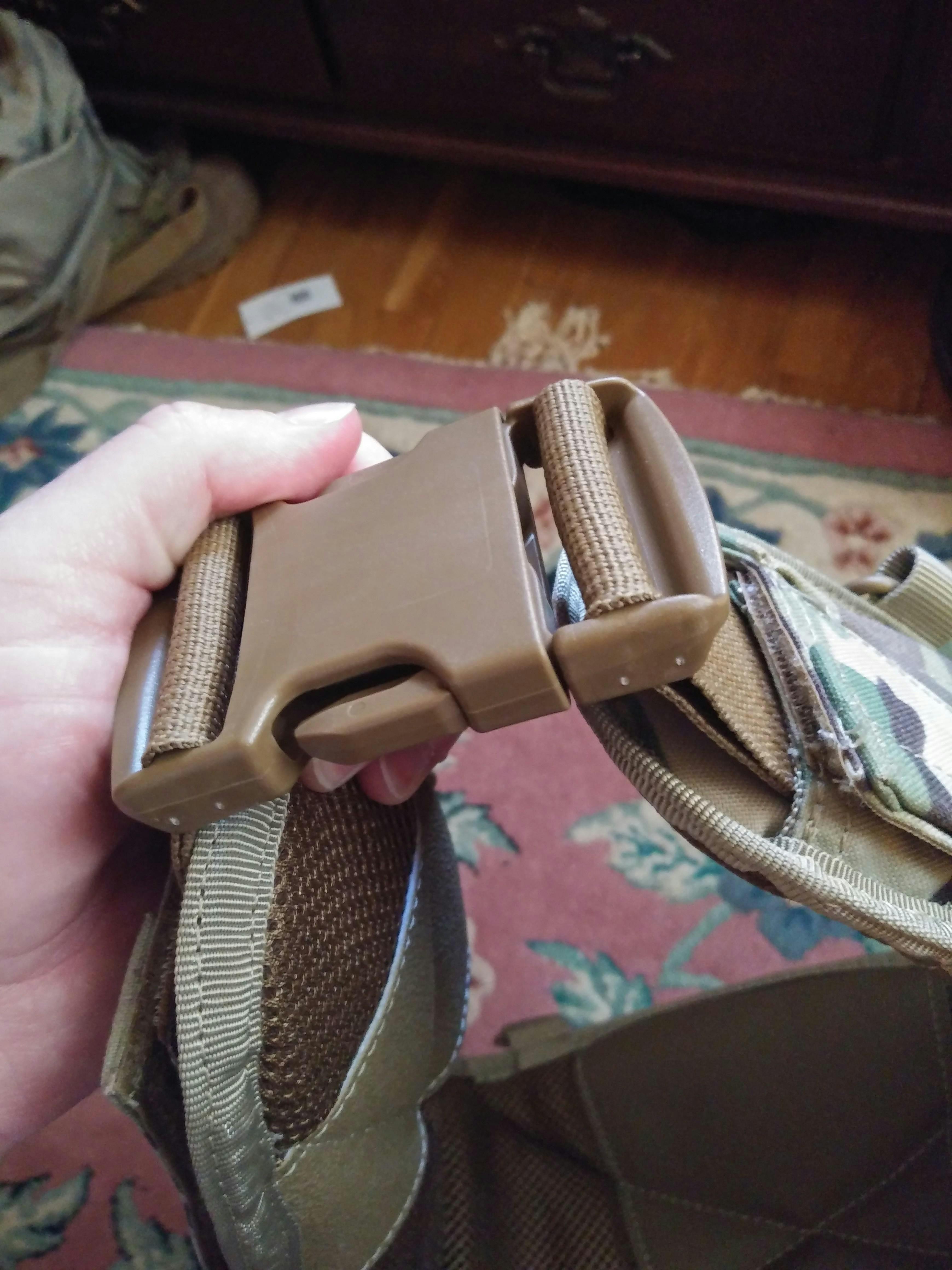 ATS Tactical Gear Product Reviews