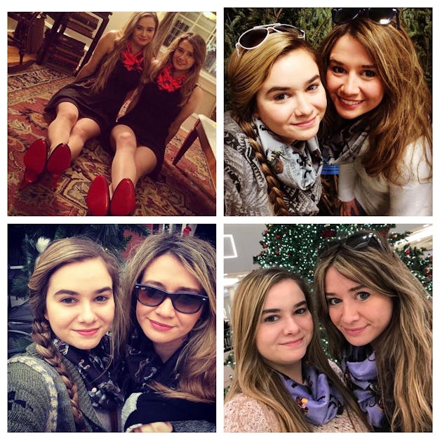 2025 Krampus Scarf: PRE-SALE