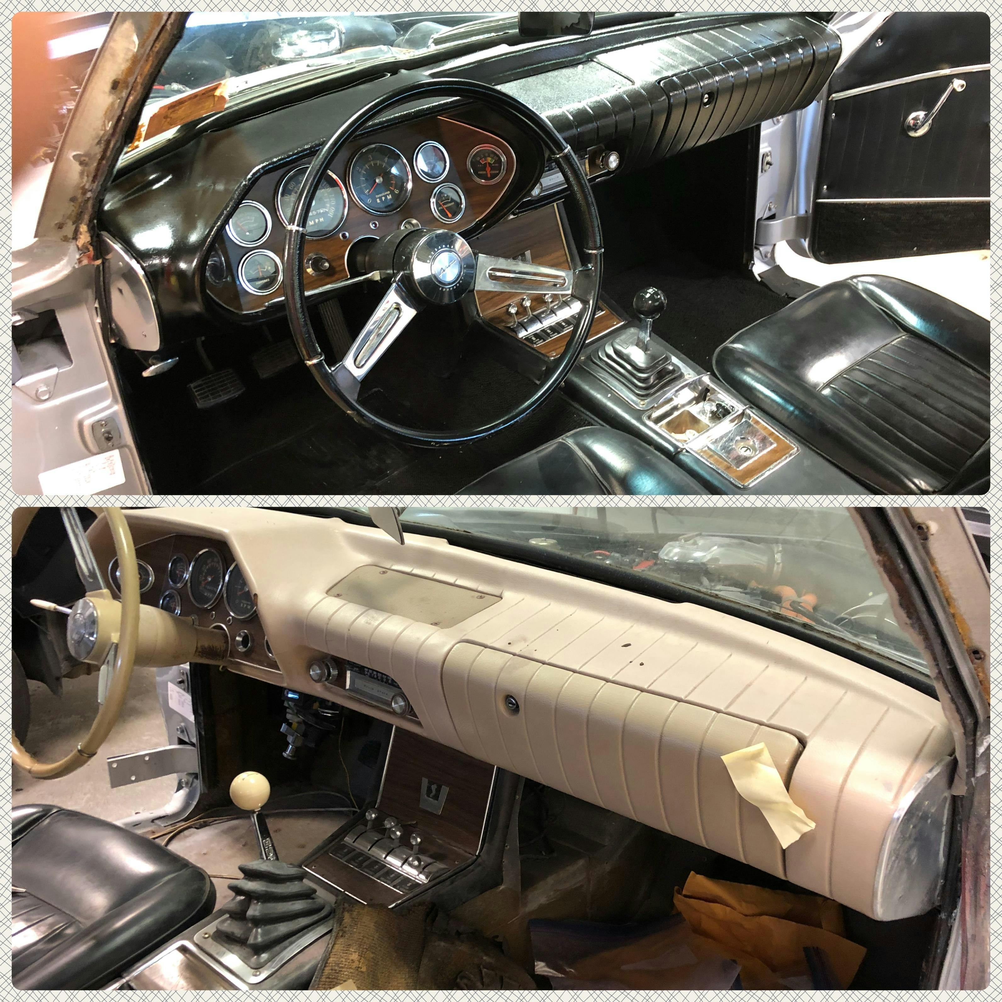 Avanti Parts & Restorations, Inc. Product Reviews