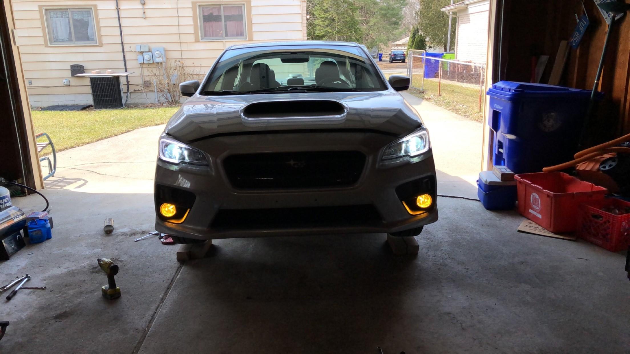 Hella Optilux Extreme XY Yellow Bulbs - FastWRX.com